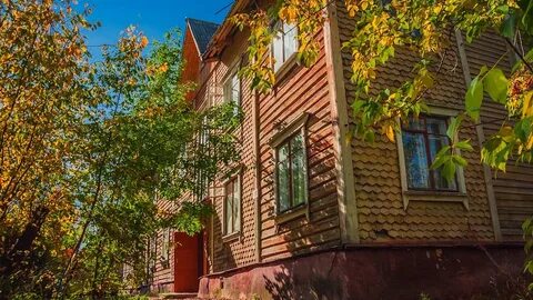 Новоуральск улица ленина