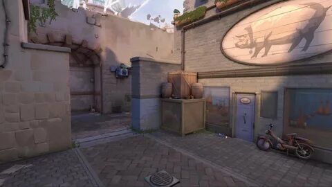 Csgo valorant