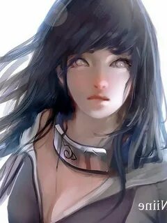 Hinata 3d