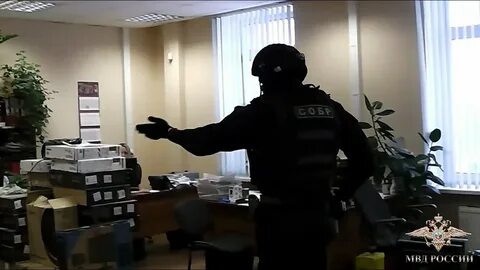 Вторичный обыск