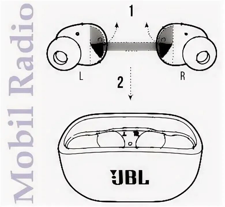 Как подключить наушники jbl wave Как подключить наушники JBL к телевизору Samsung