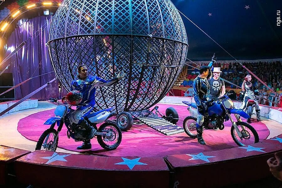 Цирк на шаре. Мотоцикл в цирке. Мотоциклист в цирке. Цирк мотоциклы в шаре. Мотоциклисты в шаре цирк.