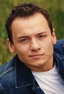 Олежка блоггер