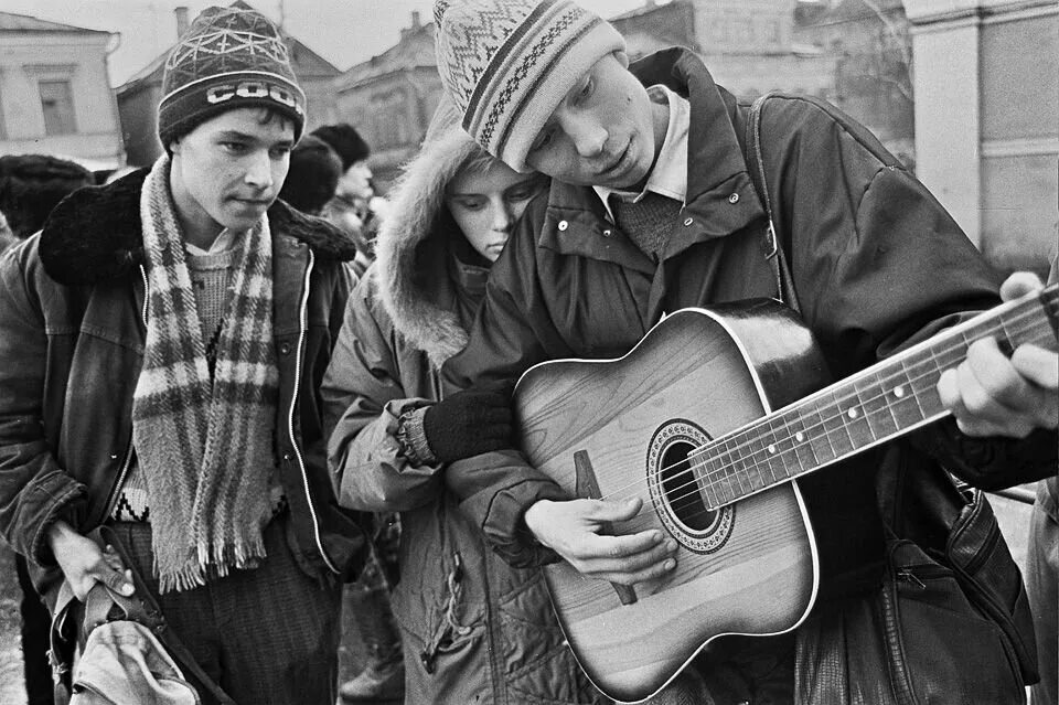 Фарит Губаев фотограф. Проводы в армию 80е. Дворовые гитаристы. Проводы в советскую армию.