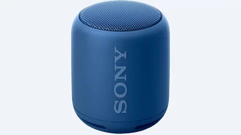Колонку sony srs