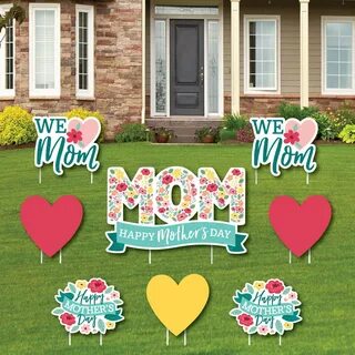 Mother party