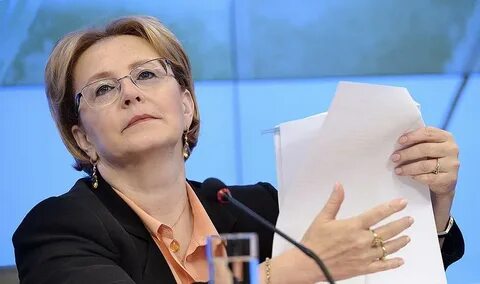 Почему минздрав