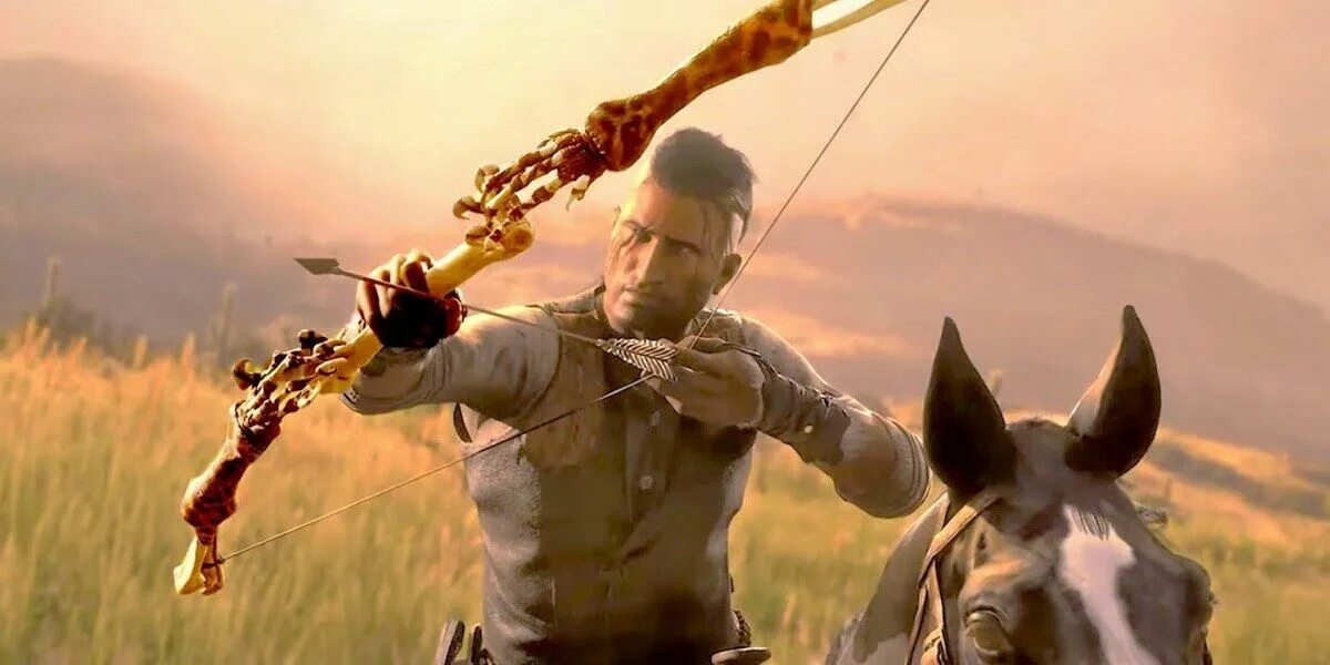 Лук ягуар rdr 2. Английский лучник 16 век. Red dead online лук ягуар. Луки 2 слушать. Луки 2 слушать.