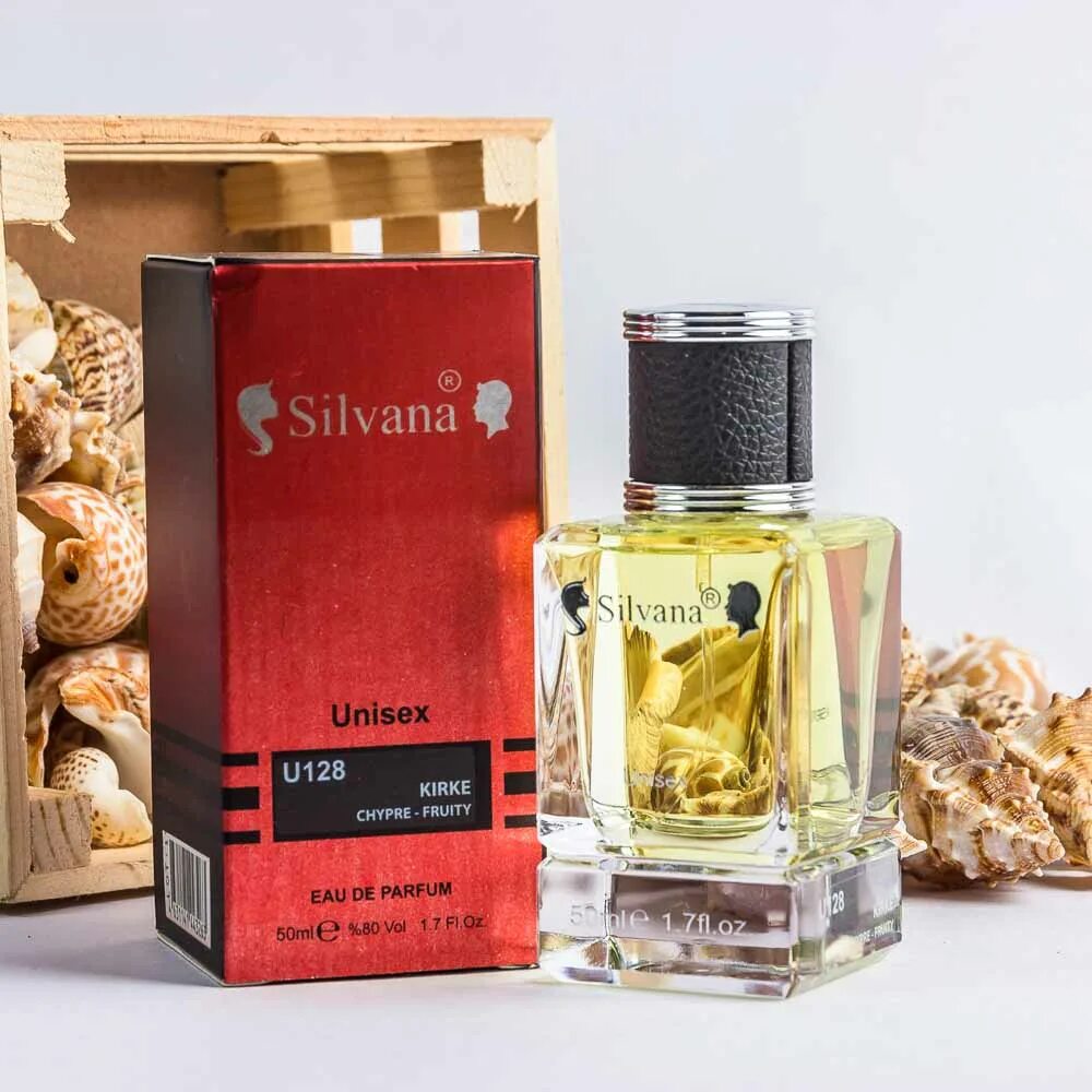 Духи Silvana Unisex оригинал. Сильвана духи унисекс оригинал. Kirke Парфюм Unisex Silvana. Kirke духи u128.