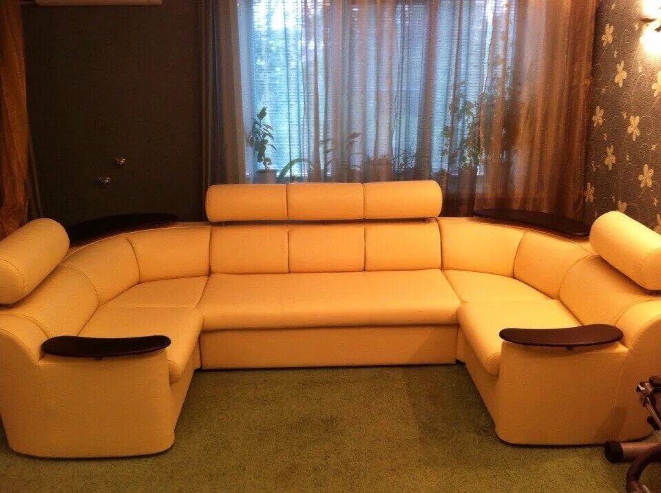 бирюзовый диван без подлокотников. перетяжка тольятти. перетяжка тольятти. мастер по обивке мебели. перетяжка мебели.