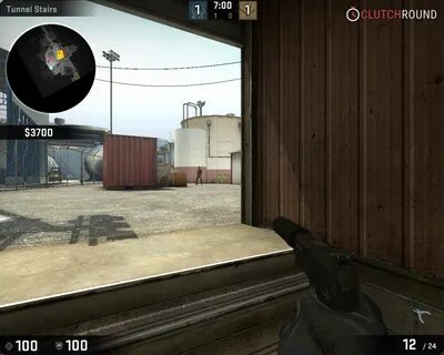 Cs go фильтр