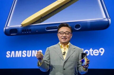 Samsung будут продавать