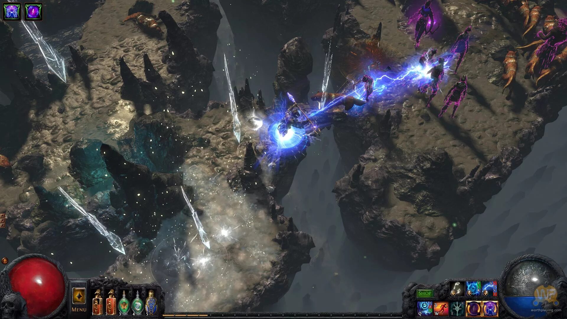 Path of exile клив. World of exile. World of exile. World of exile. Пое ультиматум.