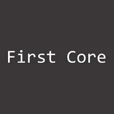 8.1 core