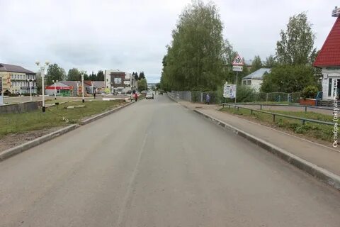 Кеза удмуртская республика