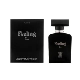 Feeling black