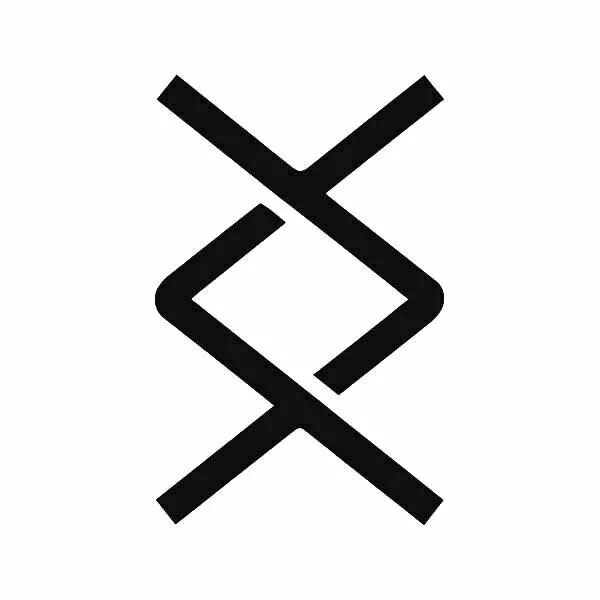 Руна ингуз толкование. Руна Ингуз. Руна Ингваз. Inguz (Ингуз). Руна Ингуз знак.