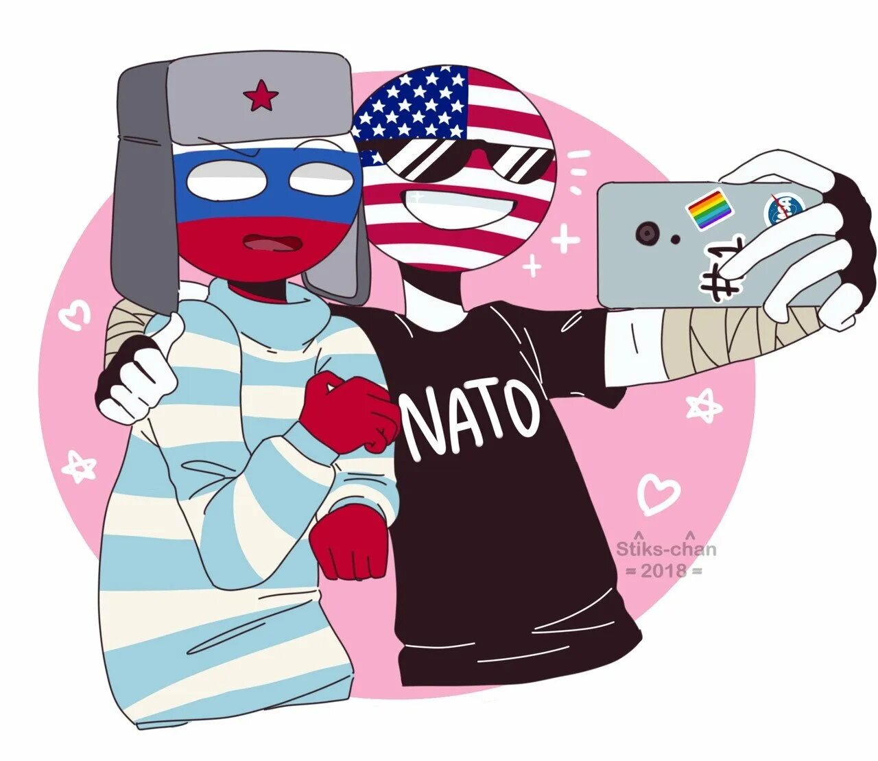 Картинки countryhumans. Кантри хьюманс США. Кантрихьюманс Америка арт. Кантри хьюманс Россия и Америка. Арты контрихуманс Америка.