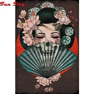 Japan art