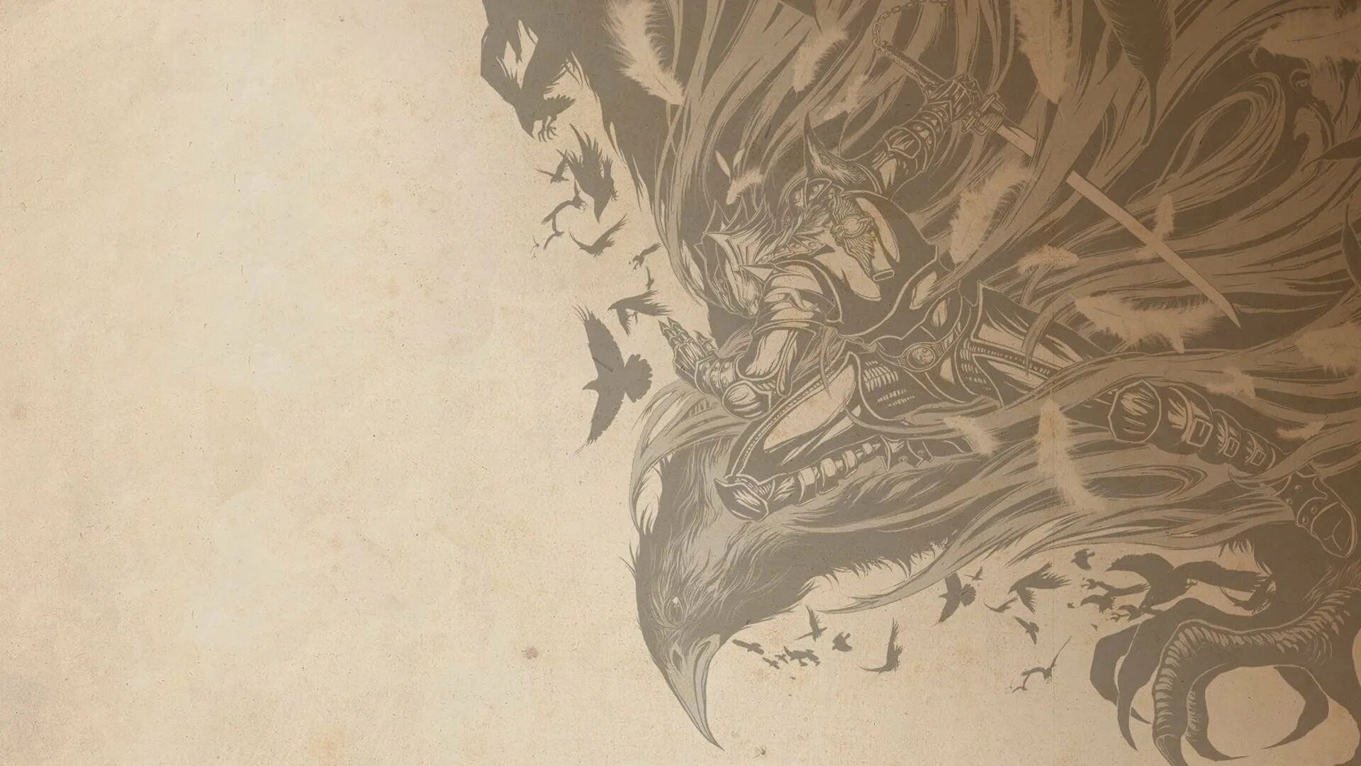 фон для татуировки. тат фон. катрина калавера муэртос.