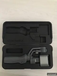 Стабилизатор osmo 2