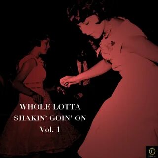 Песня whole lotta