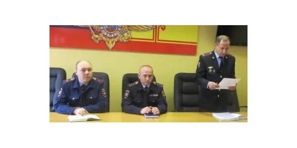 Назначен новый руководитель Новочебоксарского отделения ГАИ - Городские новости,