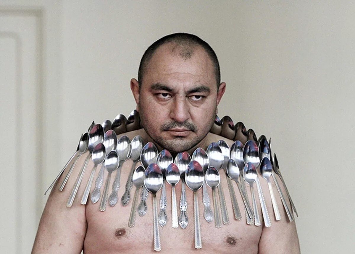 Топ 10 человек