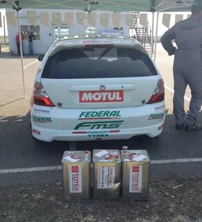 Бензин racing