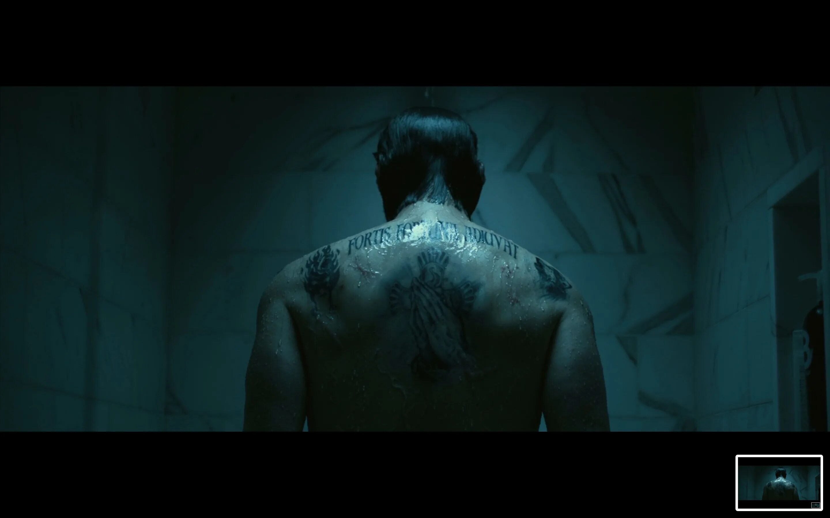 татуировка джона уика. фортис фортуна адиуват джон уик. бугимен джон уик. тату джона уика. татуировка джона уика.