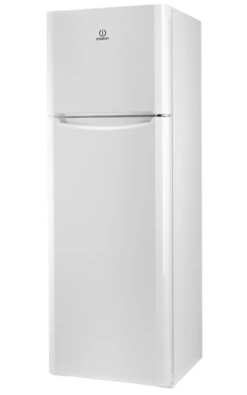 Новые холодильники индезит. Двухкамерный холодильник Индезит ds474.