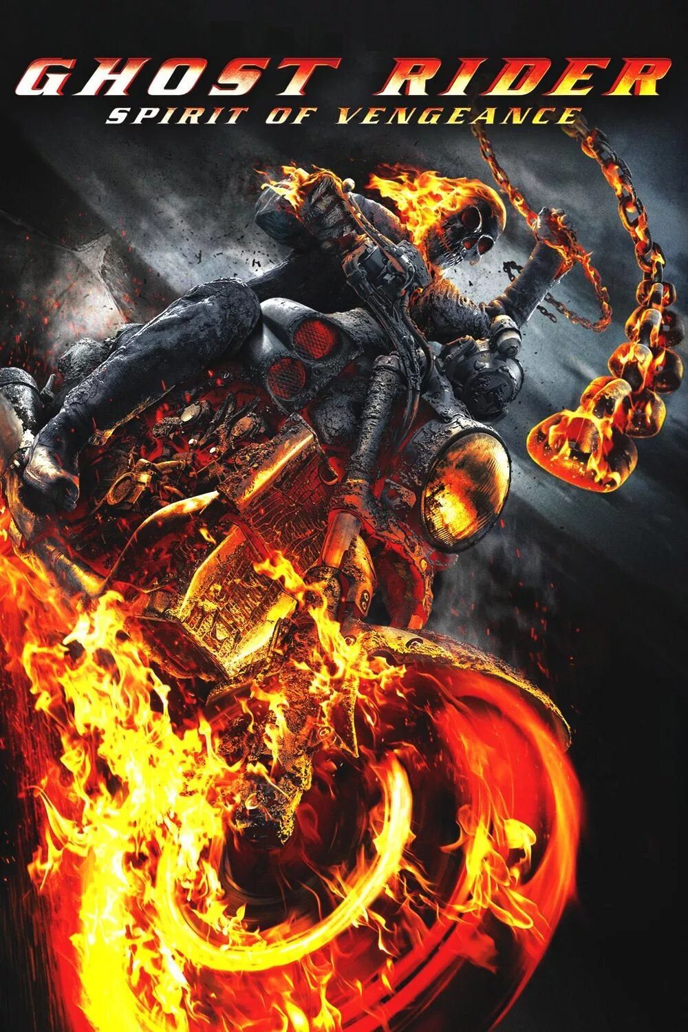 Бесплатная призрачный гонщик 2. Николас кейдж призрачный гонщик 3. Ghost rider spirit of vengeance. Идрис эльба призрачный гонщик 2. Николас кейдж призрачный гонщик 1.