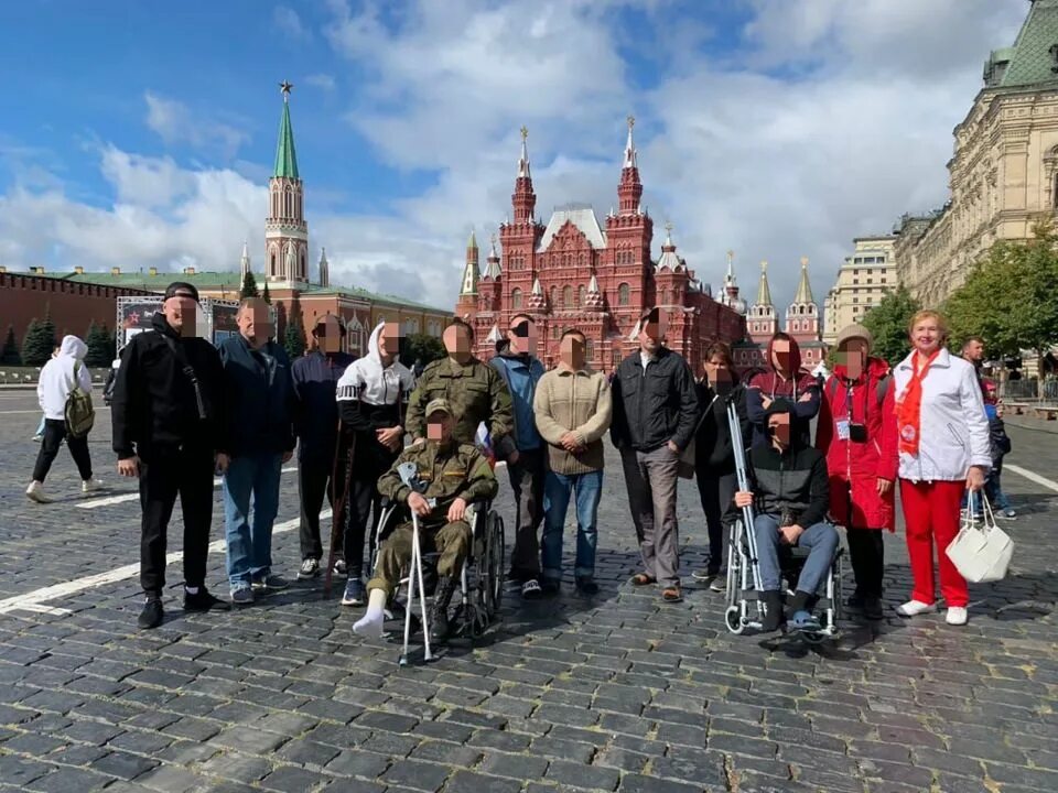 Последние известия в москве