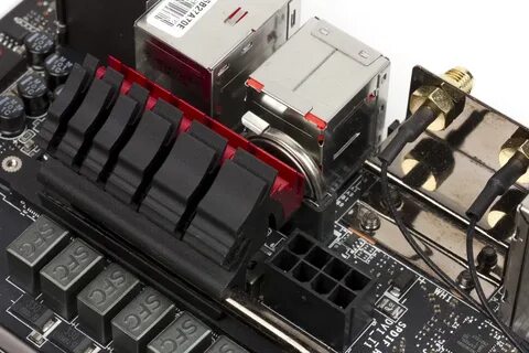 Флешка msi