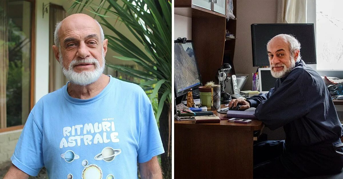 Астролог борисович. Левин михаил борисович. левин михаил борисович астролог. левин михаил борисович 2025. ректор академии астрологии михаил левин.