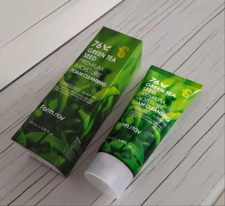 Farmstay cleansing foam. Farm stay 76 Green Tea Seed Premium Moisture Cleansing Foam. Farmstay 76 Green Tea Seed пенка для умывания. Пенка зеленый чай Farmstay Green Tea Seed Premium Moisture Foam Cleansing. Farmstay Cleansing Foam 100ml Green Tea.