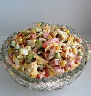 Салат царский рецепт с курицей