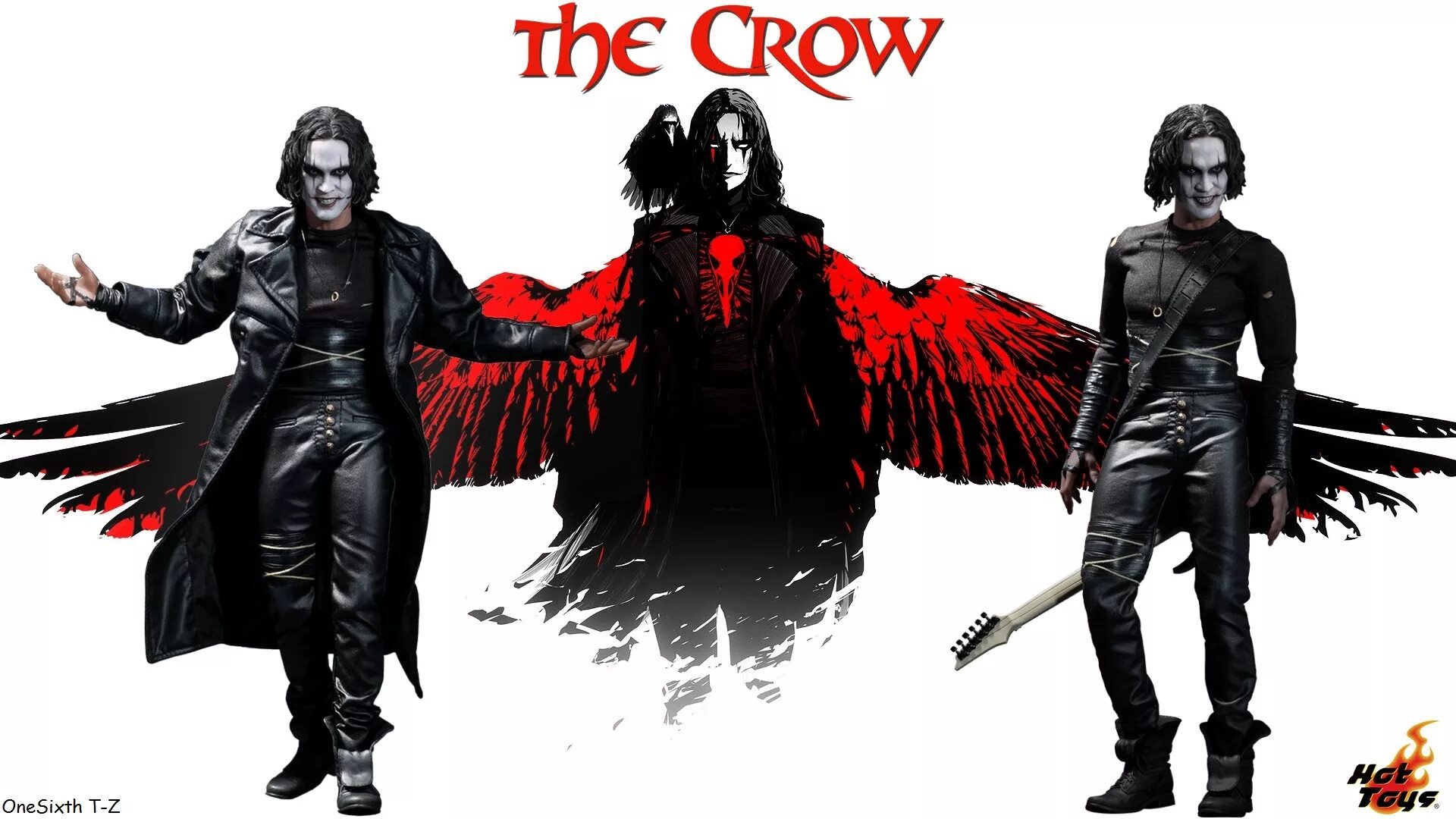 Ворон анвап. Ворон 1994 брэндон ли. the crow (1994) арт.
