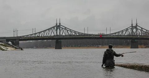 Рыбацкое тверь