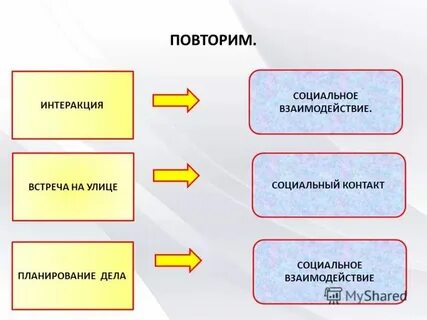 Действительно ли социальная