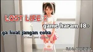 Download lose life. Lost Life игра. Lost Life 2 game. Lost Life игра 1.5. Mirip Lost Life.