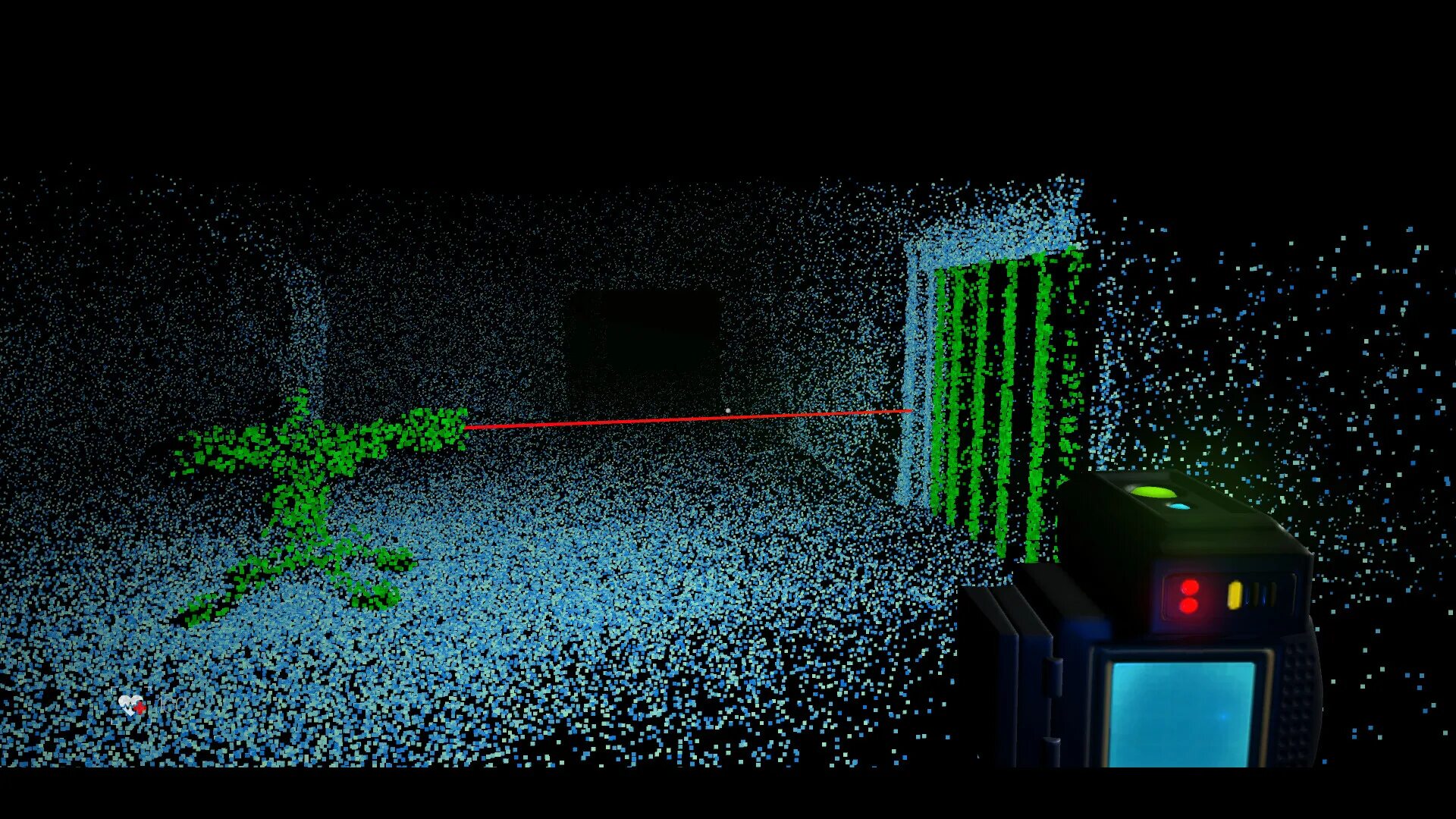 The voidness lidar horror survival game. The voidness lidar horror. the voidness - lidar. lidar игра.