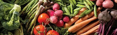 Our food
