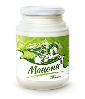 Мацони что это такое на что похоже