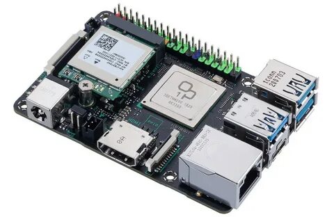 Микрокомпьютеры asus