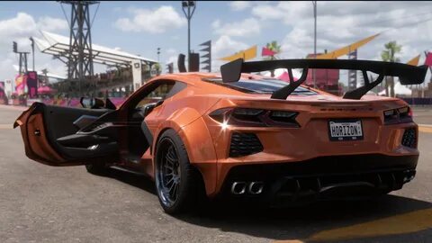 Forza 5 premium