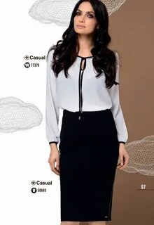 Какие юбки кофты