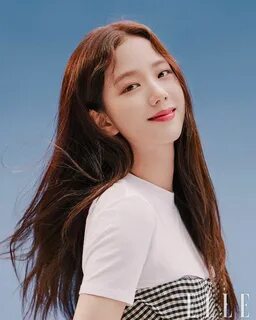 Jisoo