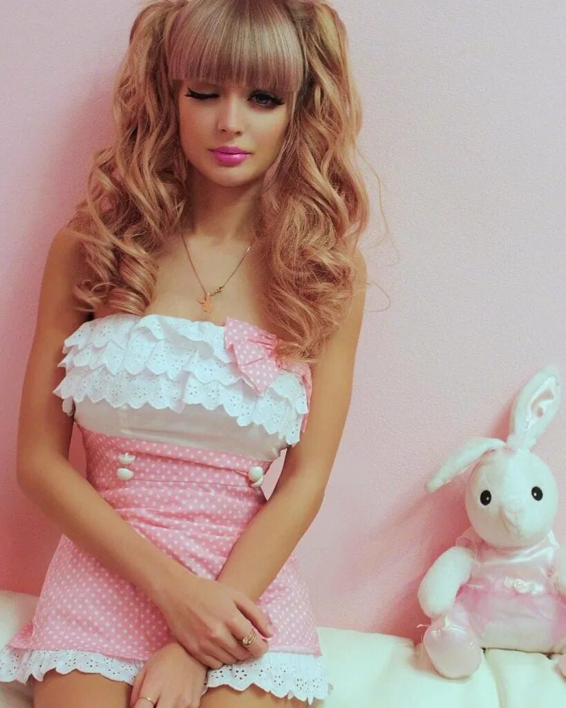Baby doll nrx