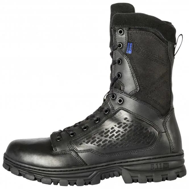 5. T. 11 boots. 11 tactical taclite 6″. 5.